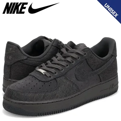 ナイキ NIKE エアフォース1 07 LV8 スニーカー メンズ レディース AIR FORCE 1 07 LV8 ダーク グレー IR0951-003