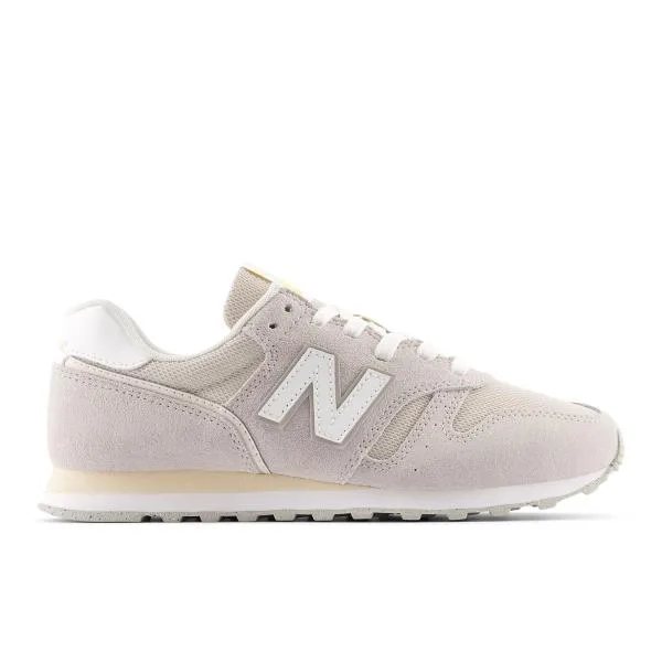 ニューバランス new balance W373 8X0(ライトグレー) 横幅B レディース ランニング シューズ スニーカー ウォーキング 女性 婦人靴 NB 2026春夏