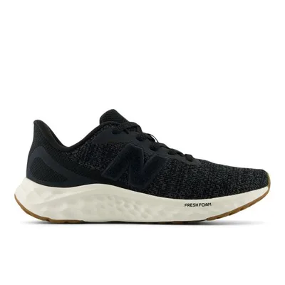 ニューバランス new balance WARIS AB4(ブラック) フレッシュフォーム アリシ Fresh Foam Arishi v4 横幅D レディースシューズ スニーカー 女性 NB 2025春夏
