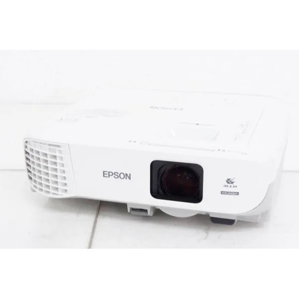 中古 EPSONエプソン プロジェクター EB-990U 3800lm WUXGA