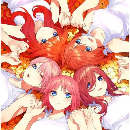 カートン 五等分の花嫁 カードゲーム ブースターパック vol.8 恋と青春が最高潮! 発売日または翌日に発送予定