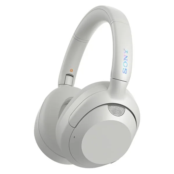 SONY ソニー ブルートゥースヘッドホン ノイズキャンセリング機能搭載 ULT WEAR WH-ULT900N (W) オフホワイト ラッピング可 R-LOGI