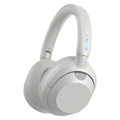 SONY ソニー ブルートゥースヘッドホン ノイズキャンセリング機能搭載 ULT WEAR WH-ULT900N (W) オフホワイト ラッピング可 R-LOGI