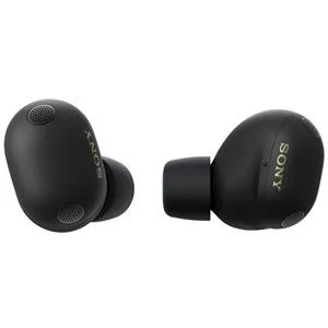 SONY ソニー ワイヤレスイヤホン WF-1000XM6 ブラック Bluetooth ノイズキャンセリング ノイキャン ハイレゾ マイク付き【ラッピング対応可】 R-LOGI