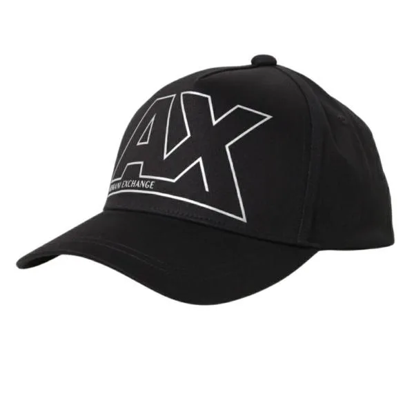 アルマーニエクスチェンジ キャップ 954202 1A101 00020 ARMANI EXCHANGE ポイント利用 爆買