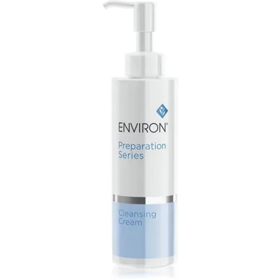 エンビロン クレンジングクリーム ENVIRON 200g Cleansing Cream 洗顔 メイク落とし
