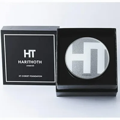 ハリトス HTコルセットファンデーション 15g 韓国コスメ 国内正規品