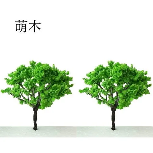 takeda ジオラマ 模型 樹木 ワイヤー製 8cm 森林 山 林 樹木 情景 表現 木 き 樹 花 葉 枝 もけい 模型 じおらま ジオラマ ミニチュア 造形