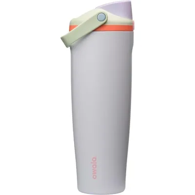 お取り寄せ オワラ フリーシップ スウェイ 水筒 1.18L ビーチ・ハウス Owala FreeSip Sway Water Bottle 40oz