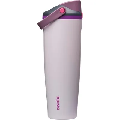 お取り寄せ オワラ フリーシップ スウェイ 水筒 1.18L ドリーミー・フィールド Owala FreeSip Sway Water Bottle