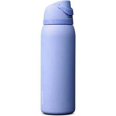 お取り寄せ オワラ フリーシップ 水筒 1.18L アウト・オブ・ザ・ブルー Owala FreeSip Water Bottle 40oz Out