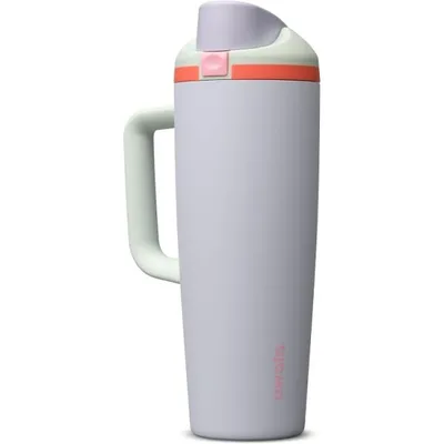 お取り寄せ オワラ フリーシップ タンブラー 水筒 887mL ビーチ・ハウス Owala FreeSip Tumbler Water Bottle