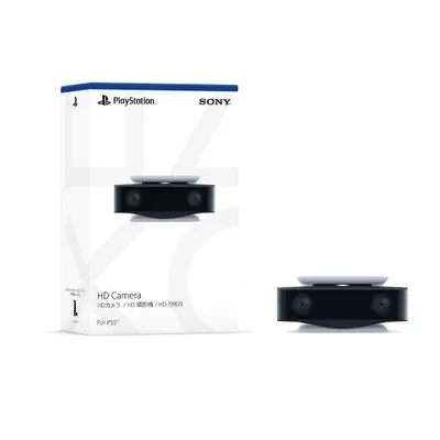 【新品】1週間以内発送 PlayStation5 HDカメラ PS5