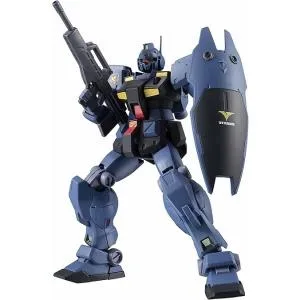 【新品】1週間以内発送 ROBOT魂 SIDE MS RGM-79Q ジム・クゥエル ver. A.N.I.M.E. 「機動戦士ガンダム0083 STARDUST MEMORY」 フィギュア