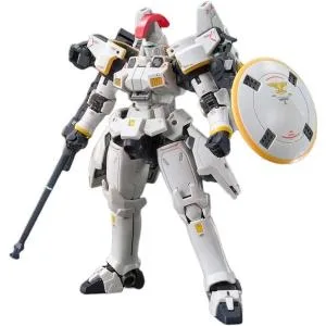 【新品】1週間以内発送 RG 新機動戦記ガンダムW Endless Waltz トールギス EW 1/144スケール 色分け済みプラモデル BANDAI バンダイ ガンプラ
