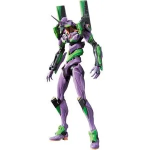 【新品】1週間以内発送 RG エヴァンゲリオン 汎用ヒト型決戦兵器 人造人間エヴァンゲリオン初号機 色分け済みプラモデル BANDAI SPIRITS バンダイ
