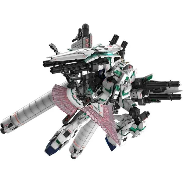 【新品】1週間以内発送 RG フルアーマー・ユニコーンガンダム 1/144 プラモデル 『機動戦士ガンダムUC』 BANDAI SPIRITS