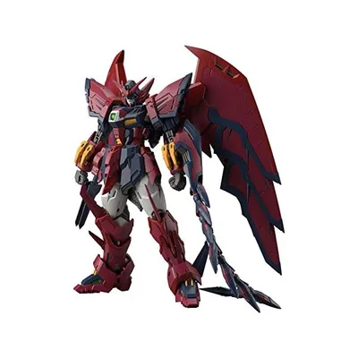 【新品】1週間以内発送 RG 新機動戦記ガンダムW ガンダムエピオン 1/144スケール 色分け済みプラモデル ガンプラ アニメ 映画 おもちゃ