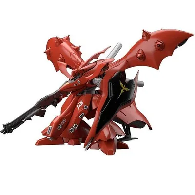 【新品】1週間以内発送 HGUC 機動戦士ガンダム 逆襲のシャア ベルトーチカ・チルドレン ナイチンゲール