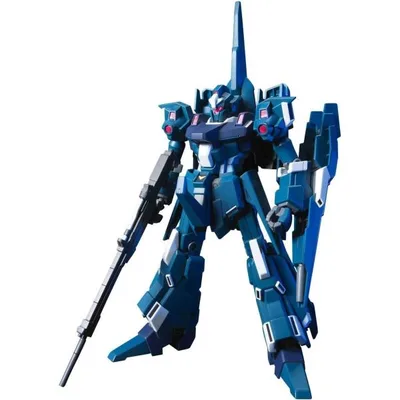【新品】1週間以内発送 HGUC 機動戦士ガンダムUC リゼル 1/144スケール 色分け済みプラモデル ガンプラ 機動戦士ガンダムユニコーン
