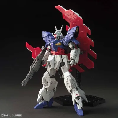 【新品】1週間以内発送 HG 1/144 ムーンガンダム 組み立て式プラモデル ガンプラ アニメ 映画 ロボット