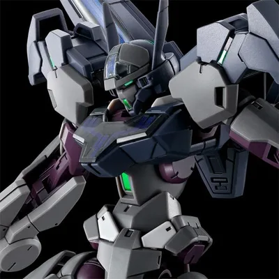 【新品】1週間以内発送 HG 1/144 ガンドノード 機動戦士ガンダム 水星の魔女 きどうせんしがんだむ すいせいのまじょ 組み立て式プラモデル ガンプラ