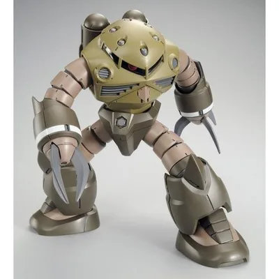 【新品】【即納】 MG 1/100 ズゴック(ユニコーンカラーVer.) 機動戦士ガンダムUC 組み立て式プラモデル