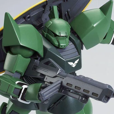 【新品】【即納】 HG 1/144 ゲルググ(ユニコーンVer.) ガンダムUC アニメ ロボット 映画