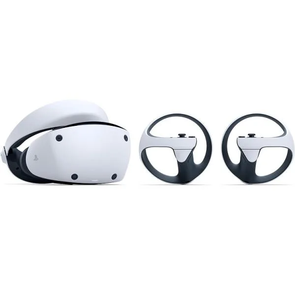 【新品】【即納】 PlayStation VR2 CFIJ-17000 PS5 PlayStation 5 ゲーム 周辺機器 プレステ ソニー SONY