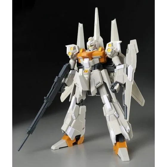 【新品】1週間以内発送 HG 1/144 リゼルC型 (ゼネラル・レビル配備機) 機動戦士ガンダムUC ユニコーン プラモデル