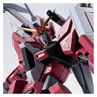 【新品】【即納】METAL ROBOT魂 SIDE MS インフィニットジャスティスガンダム弐式 機動戦士ガンダムSEED FREEDOM シード フリーダム