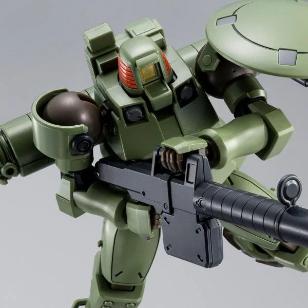 【新品】【即納】HG 1/144 リーオー(フルウェポンセット) 新機動戦記ガンダムW 組み立て式プラモデル ガンプラ