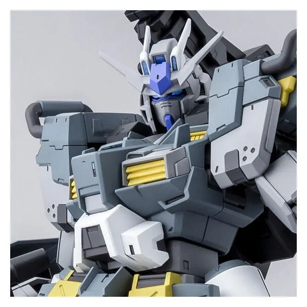 【新品】【即納】 MG 1/100 ガンダムストームブリンガー P.F.(ファントム・ファング) ビルドダイバーズ