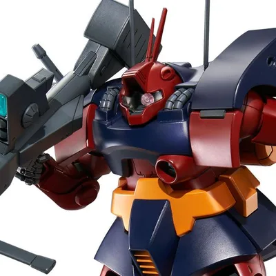 【新品】1週間以内発送 MG 1/100 ドワッジ改 機動戦士ガンダムZZ 組み立て式プラモデル ガンプラ アニメ 映画 ロボット