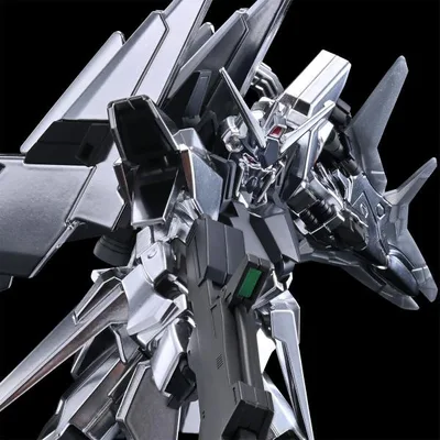 【新品】1週間以内発送 HG 1/144 デルタザイン 組み立て式プラモデル 機動戦士ガンダム 銀灰の幻影