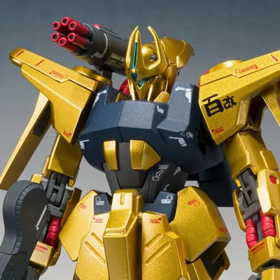 【新品】【即納】METAL ROBOT魂 (Ka signature) <SIDE MS> 量産型百式改 機動戦士ZガンダムMSV カトキハジメ