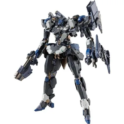 【新品】1週間以内発送 ROBOT魂 ARMORED CORE VI FIRES OF RUBICON <SIDE AC> EL-PC-00 ALBA STEEL HAZE ORTUS/Rusty 約140mm フィギュア アーマード・コア6