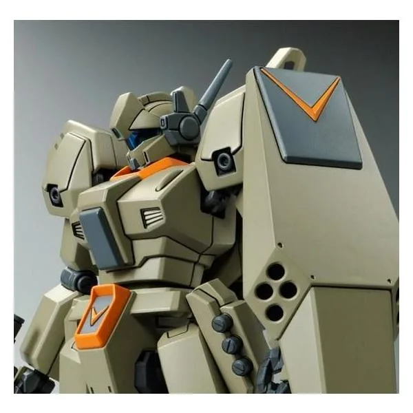 【新品】1週間以内発送 HGUC 1/144 RGM-89A2 ジェガンA2型(ゼネラル・レビル配備機) ガンプラ 機動戦士ガンダムUC 組み立て式プラモデル