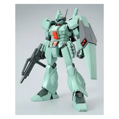 【新品】【即納】HGUC 1/144 RGM-89D ジェガンD型 機動戦士ガンダムUC 組み立て式プラモデル ガンプラ ユニコーン