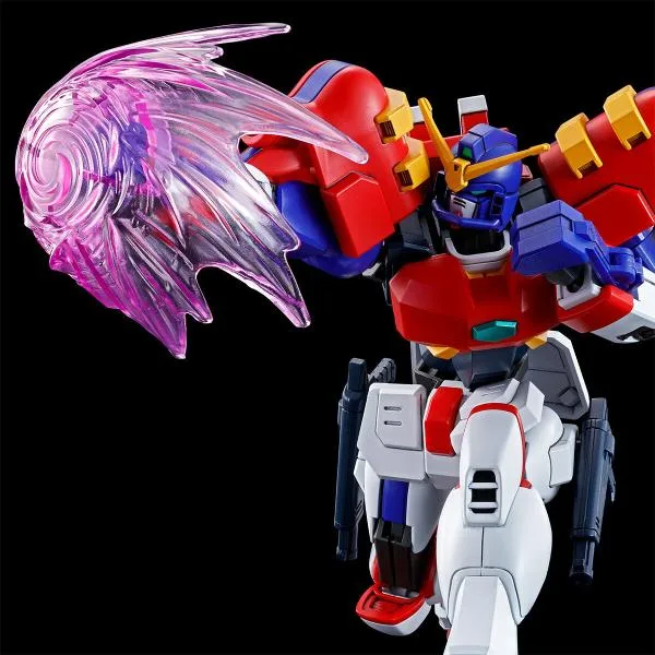 【新品】【即納】HG 1/144 ガンダムマックスター 機動武闘伝Gガンダム 組み立て式プラモデル ガンプラ