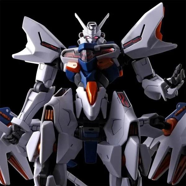 【新品】1週間以内発送HG 1/144 ガンダムナイオン 機動戦士ガンダム 水星の魔女 ヴァナディースハート 組み立て式プラモデル ガンプラ アニメ 映画