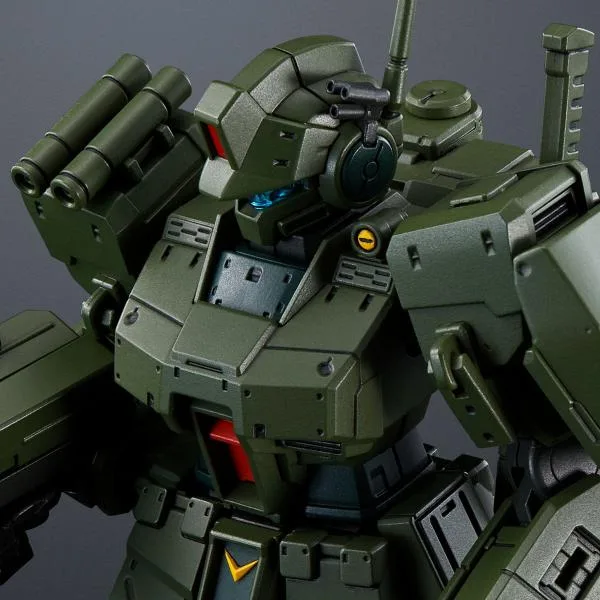 【新品】【即納】 HG 1/144 ジム・スパルタン 組み立て式プラモデル ガンダム ガンプラ
