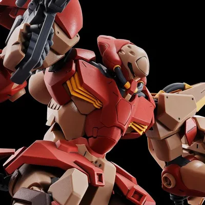 【新品】1週間以内発送 HG 1/144 メッサーF02型 マインレイヤー装備 機動戦士ガンダム 閃光のハサウェイ 組み立て式プラモデル ガンプラ