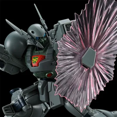 【新品】1週間以内発送 RE/100 1/100 デナン・ゲー 組み立て式プラモデル ガンダム ガンプラ