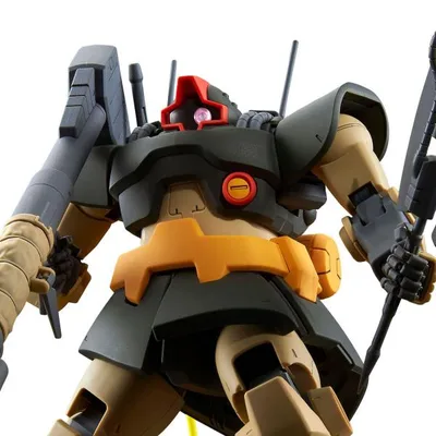 【新品】1週間以内発送 MG 1/100 ドワッジ 機動戦士ガンダムZZ 組み立て式プラモデル ガンダム ダブルゼータ ガンプラ
