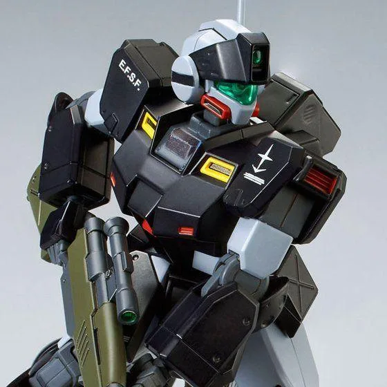 【新品】1週間以内発送HG 1/144 ジム・スナイパーII(リド・ウォルフ機) 組み立て式プラモデル ガンプラ アニメ ロボット ジムシリーズ