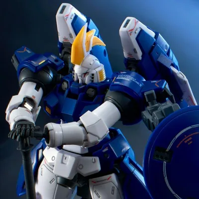 【新品】1週間以内発送 RG 1/144 トールギスII 新機動戦記ガンダムW ガンダムウイング 組み立て式プラモデル ガンプラ