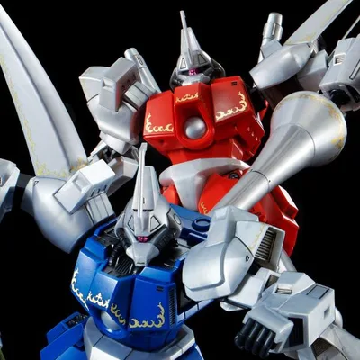 【新品】【即納】HG 1/144 ガズ R/L 機動戦士ガンダムZZ 組み立て式プラモデル ダブルゼータ ガンプラ