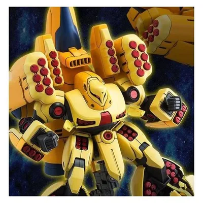 【新品】【即納】 HGUC 1/144 ズサ 機動戦士ガンダムZZ ダブルゼータ ガンプラ 組み立て式プラモデル