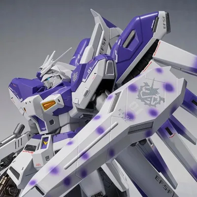 【新品】1週間以内発送METAL ROBOT魂 <SIDE MS> Hi-νガンダム -Exclusive Edition- 機動戦士ガンダム 逆襲のシャア ベルトーチカ・チルドレン